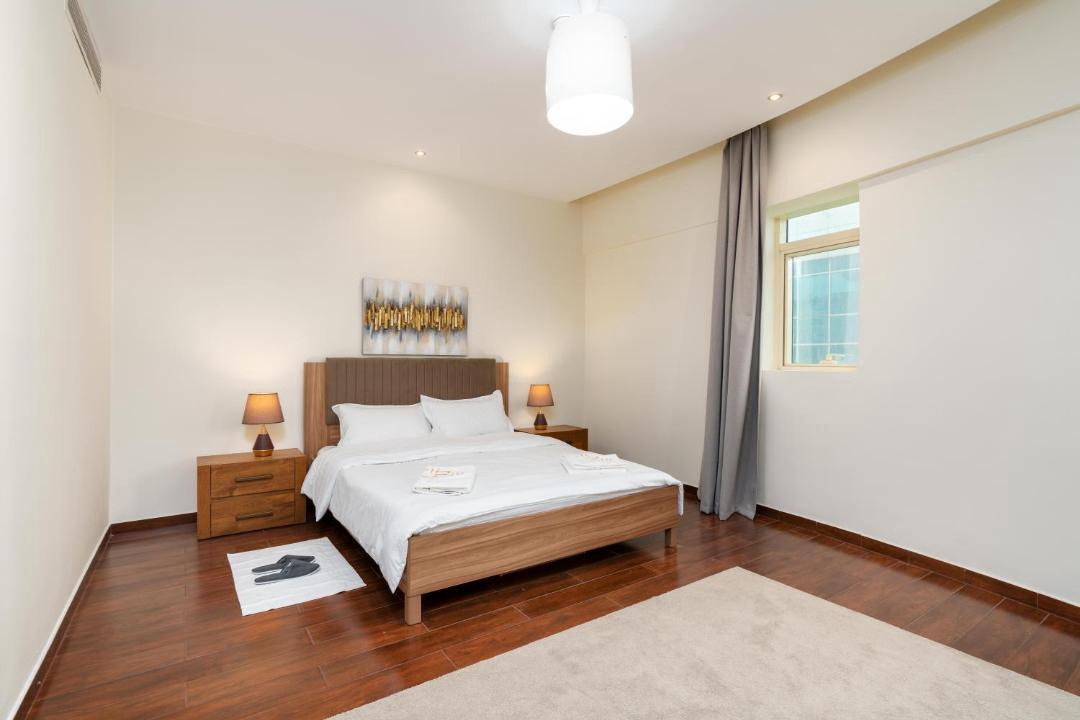 Photo of Bedroom in Al Barsha 1