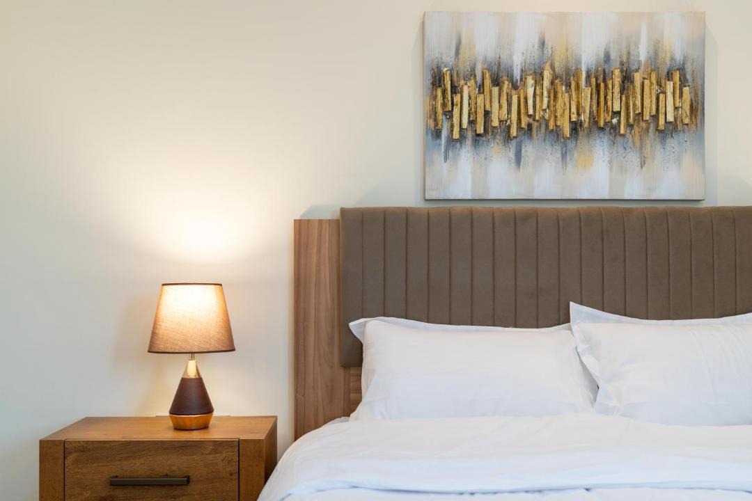 Photo of Bedroom in Al Barsha 1