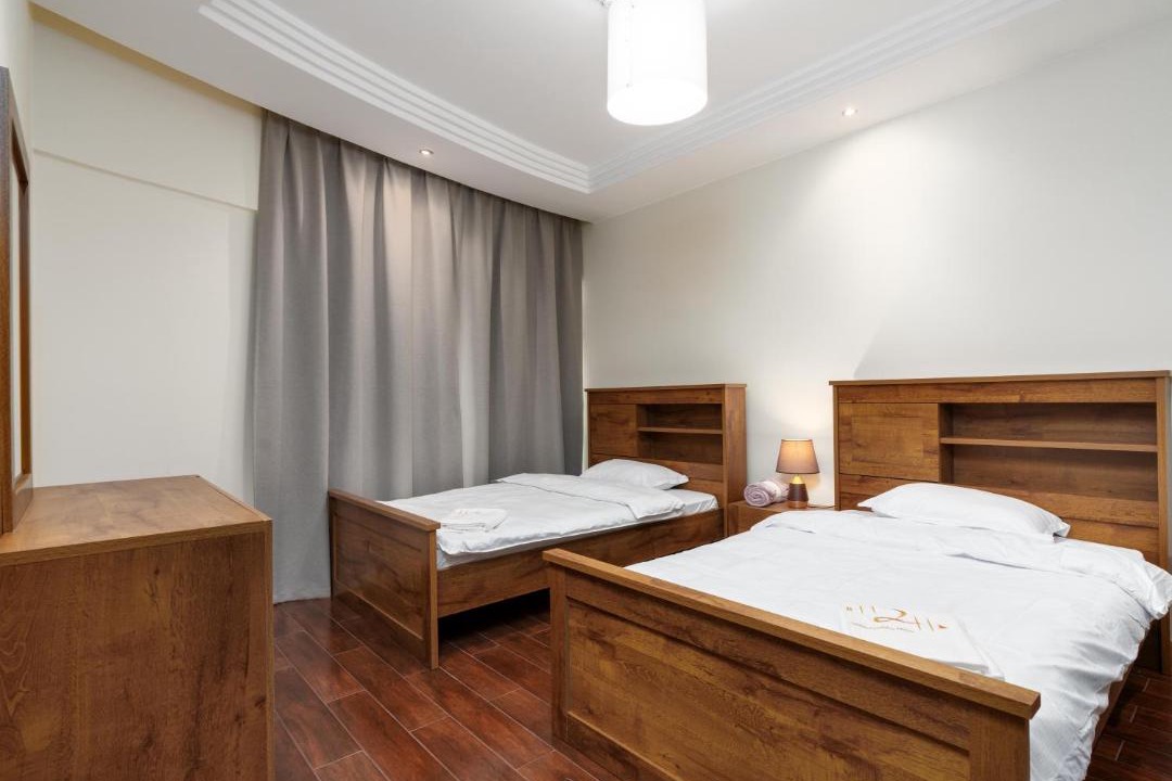 Photo of Bedroom in Al Barsha 1