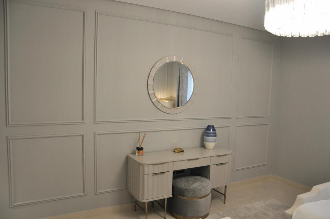 Photo of Bathroom in Palm Jumeirah