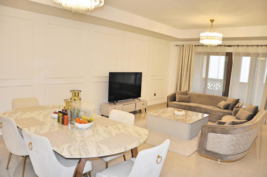 Photo of Livingroom in Palm Jumeirah