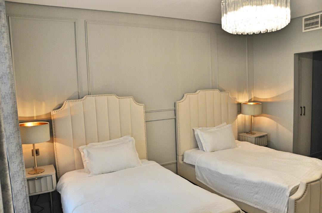 Photo of Bedroom in Palm Jumeirah