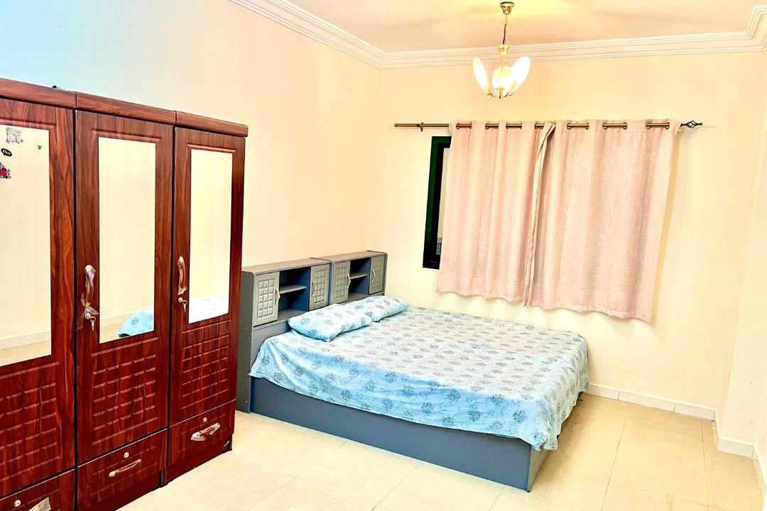Photo of Bedroom in Al Mankhool