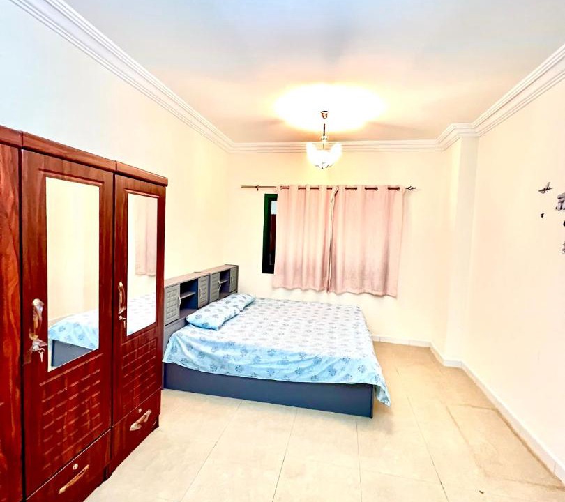 Photo of Bedroom in Al Mankhool