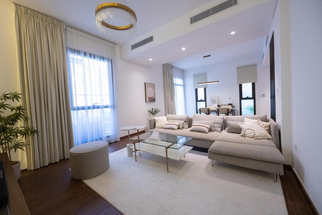 Photo of Livingroom in Sharjah
