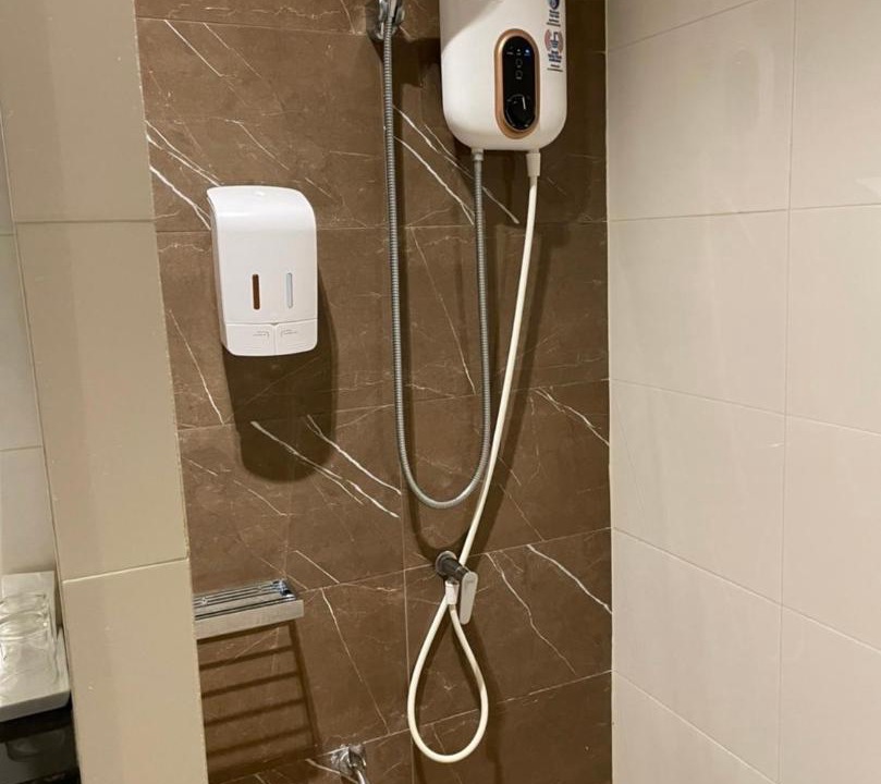Photo of Bathroom in Suwannaphum