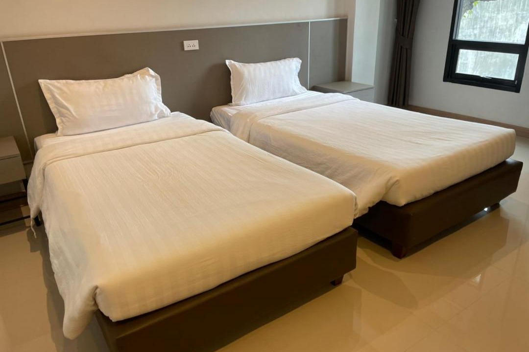 Photo of Bedroom in Suwannaphum
