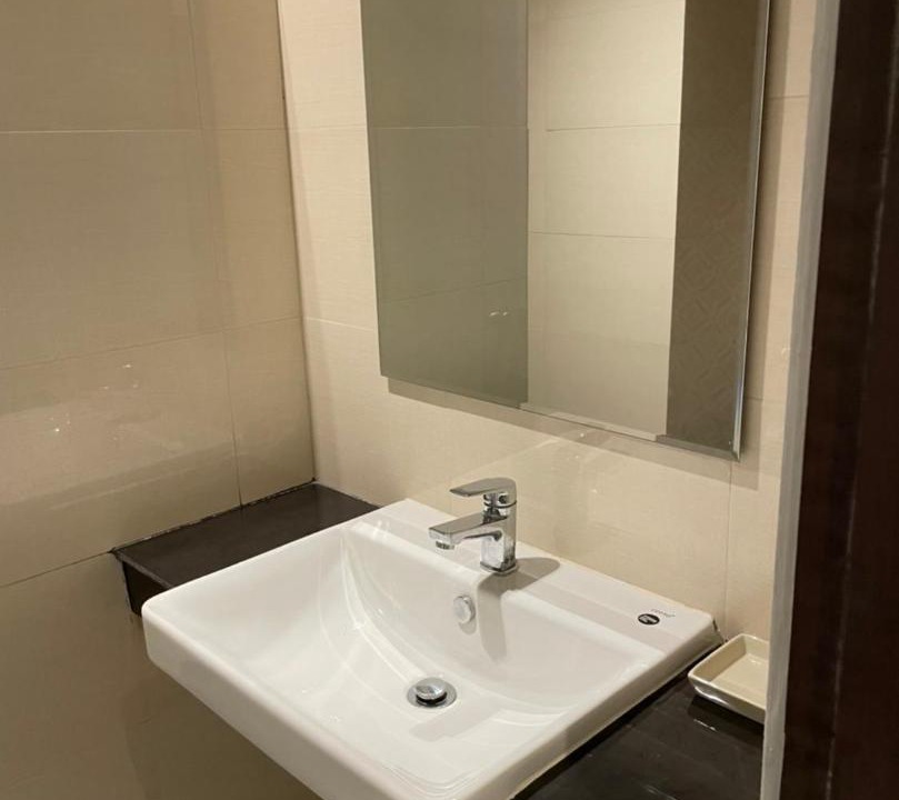 Photo of Bathroom in Suwannaphum
