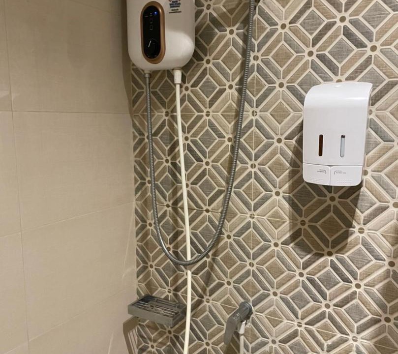 Photo of Bathroom in Suwannaphum
