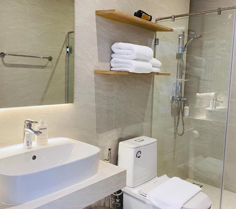 Photo of Bathroom in Na Muang