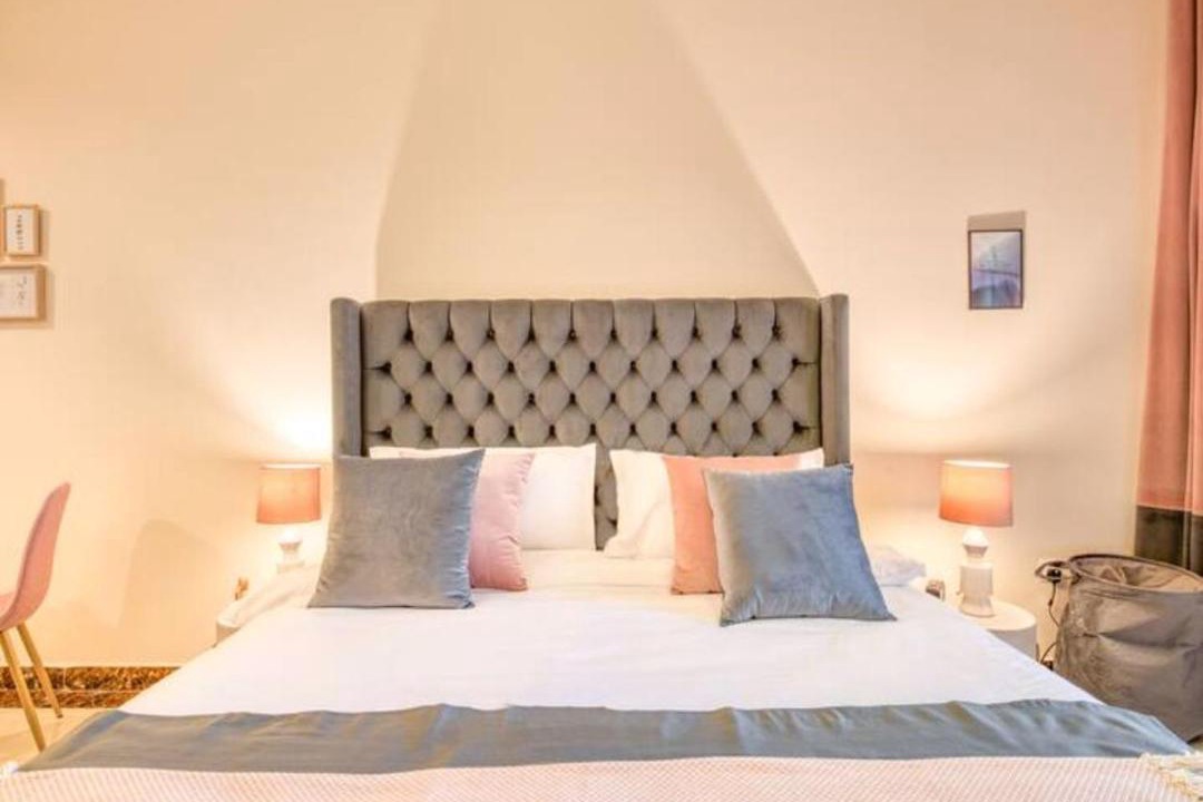 Photo of Bedroom in Jumeirah Village Circle
