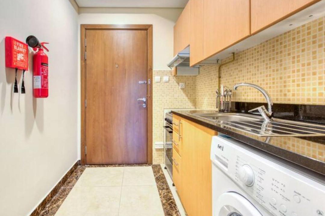 Photo of Kitchen in Jumeirah Village Circle