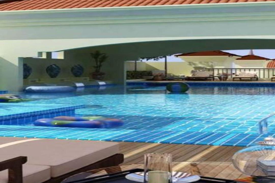 Photo of Outdoor in Jumeirah Village Circle