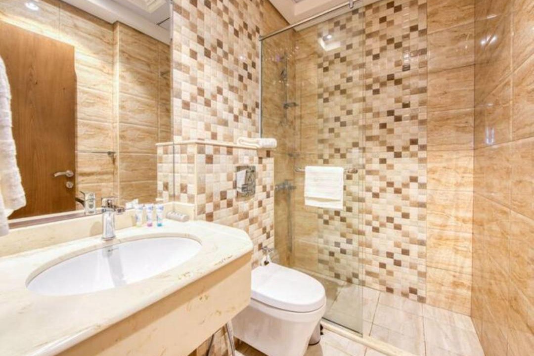 Photo of Bathroom in Jumeirah Village Circle