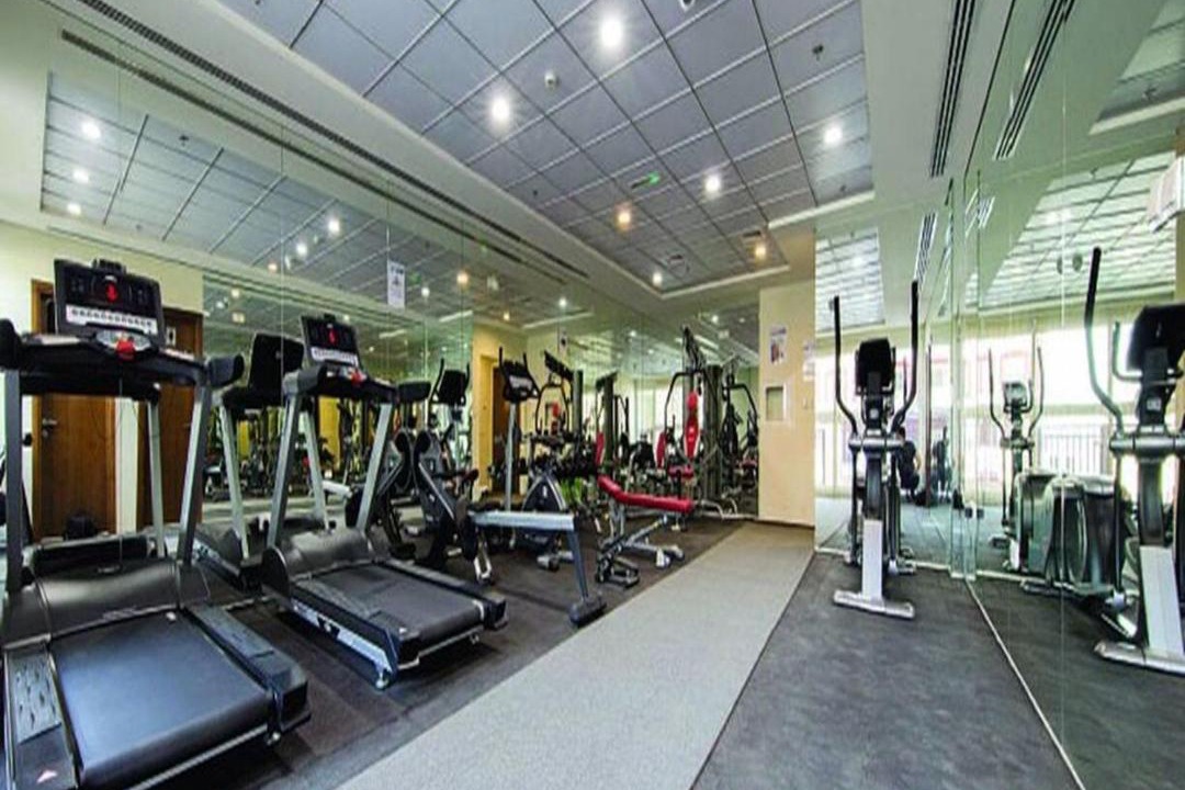 Photo of Livingroom in Jumeirah Village Circle