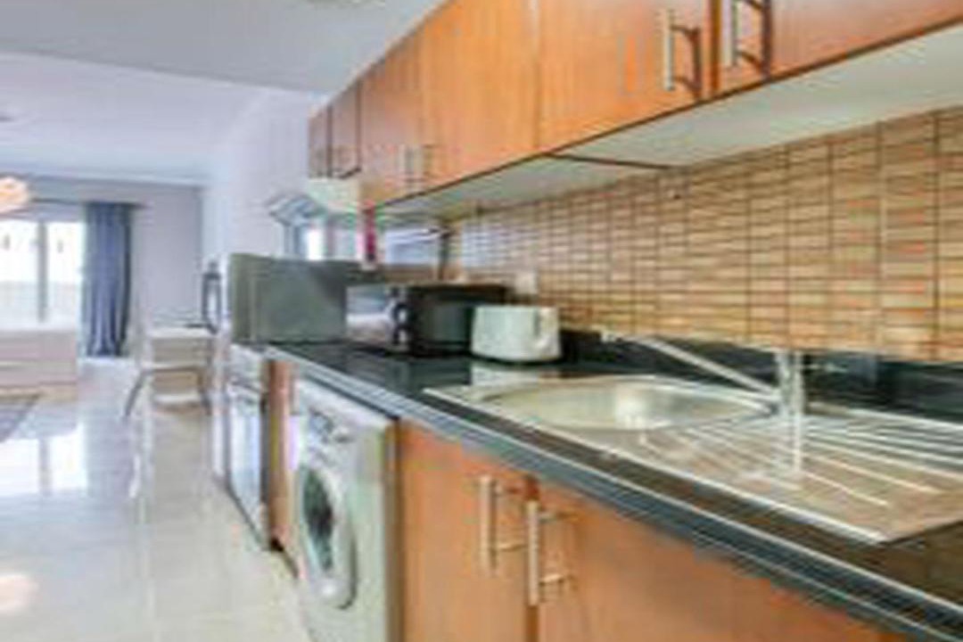 Photo of Kitchen in Jumeirah Village Circle