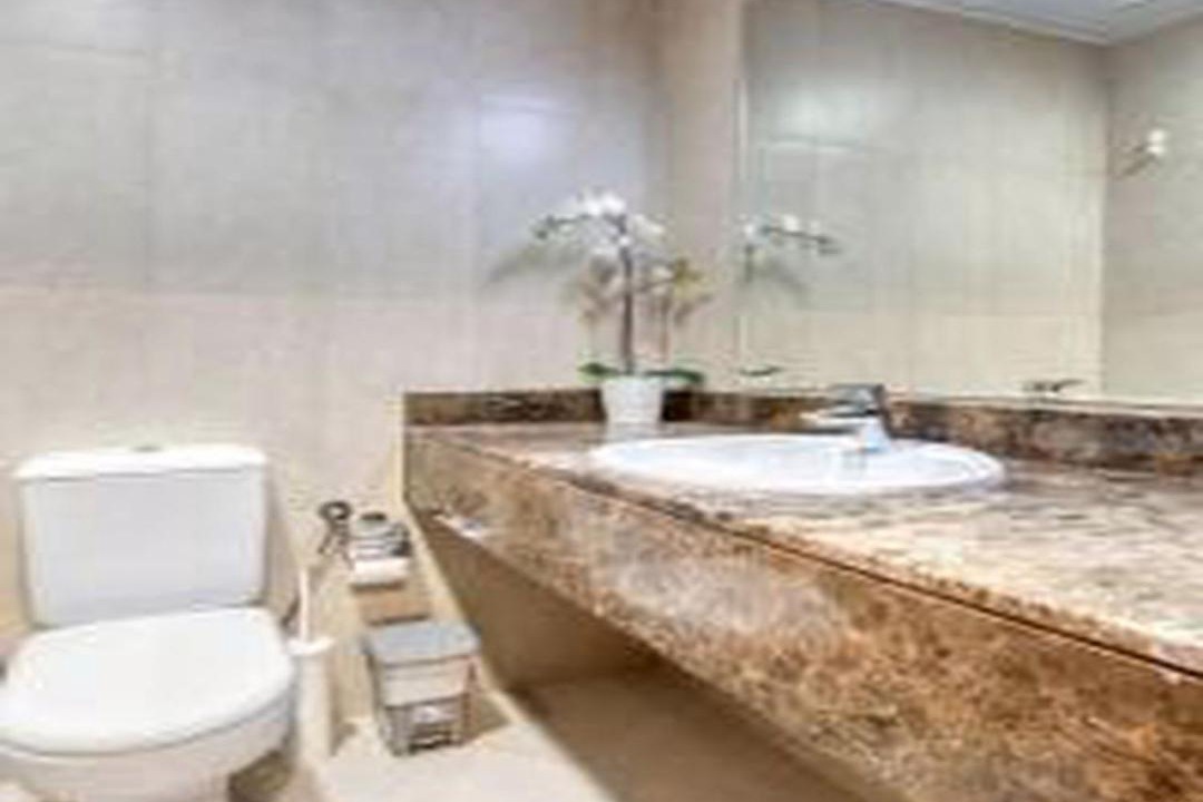 Photo of Bathroom in Jumeirah Village Circle