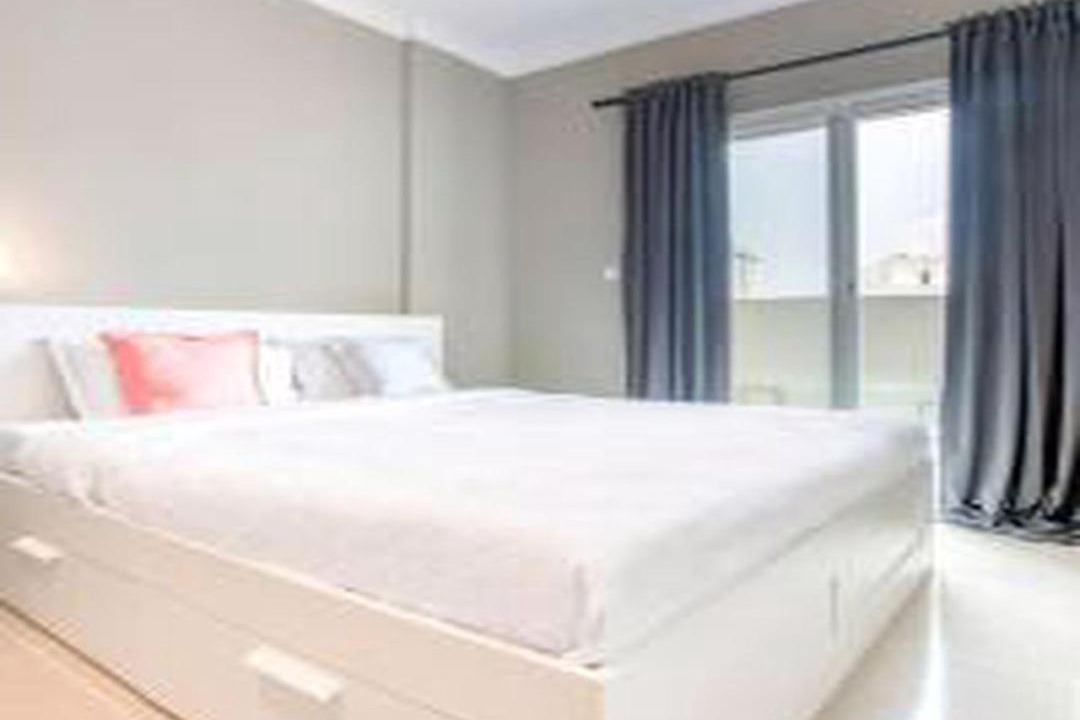 Photo of Bedroom in Jumeirah Village Circle