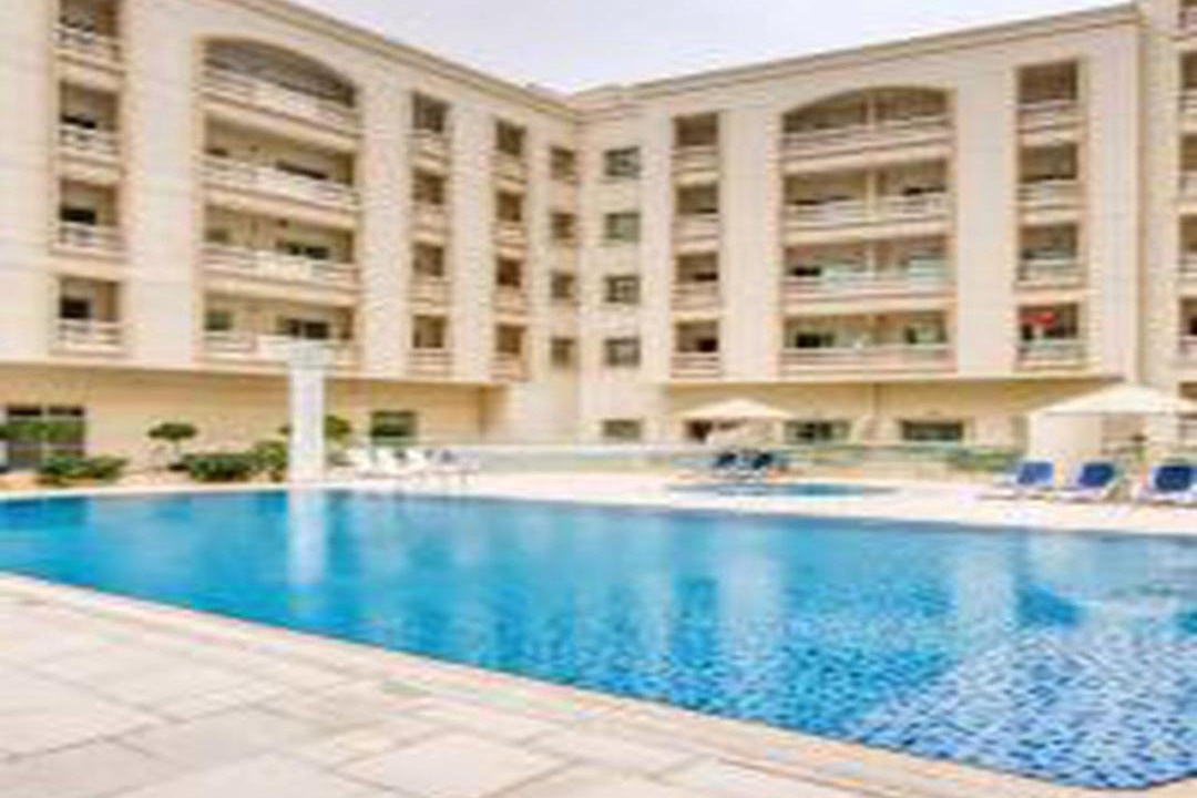 Photo of Outdoor in Jumeirah Village Circle