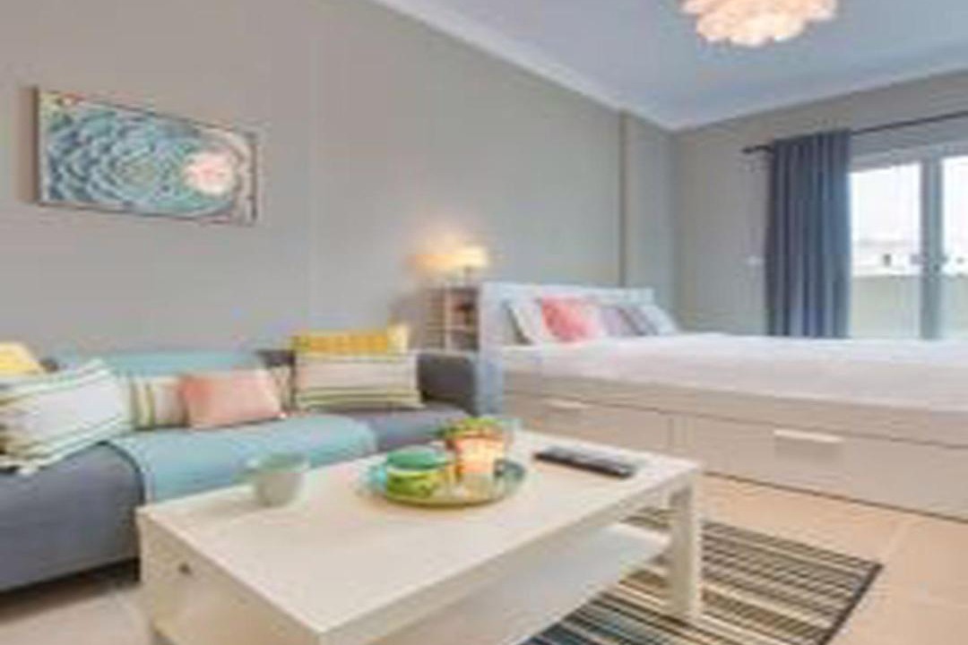 Photo of Livingroom in Jumeirah Village Circle