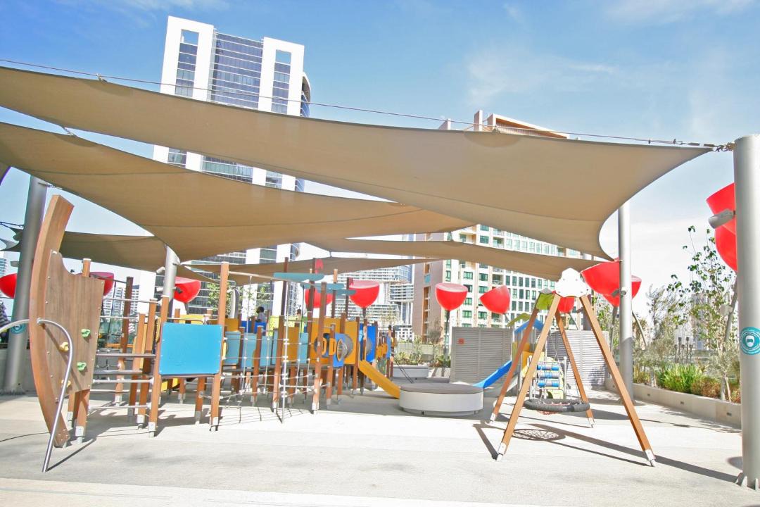 Photo of Others in Business Bay