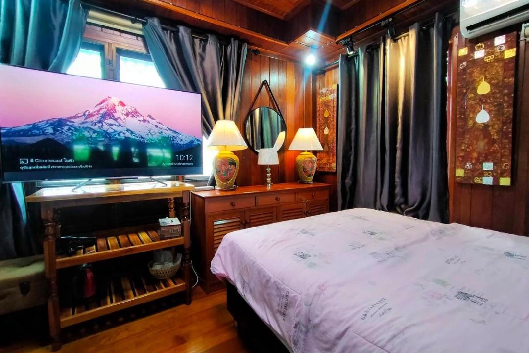 Photo of Bedroom in Si Kan