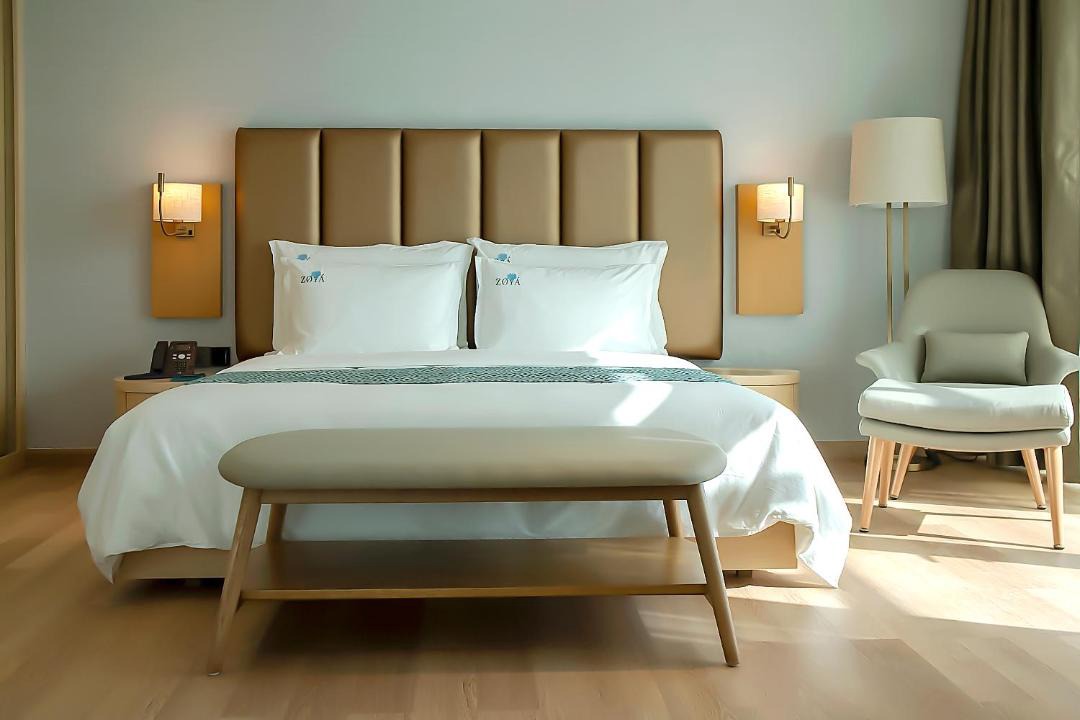Photo of Bedroom in Ajman