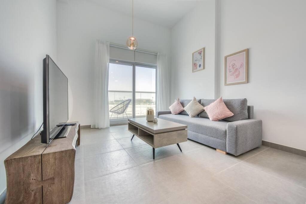 Photo of Livingroom in Al Barsha