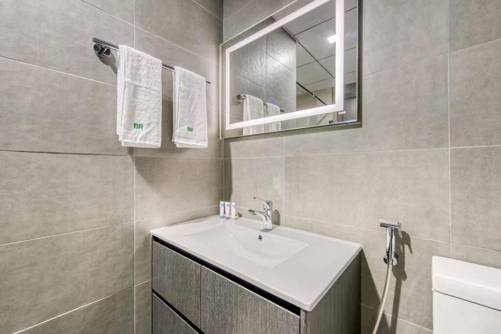 Photo of Bathroom in Al Barsha