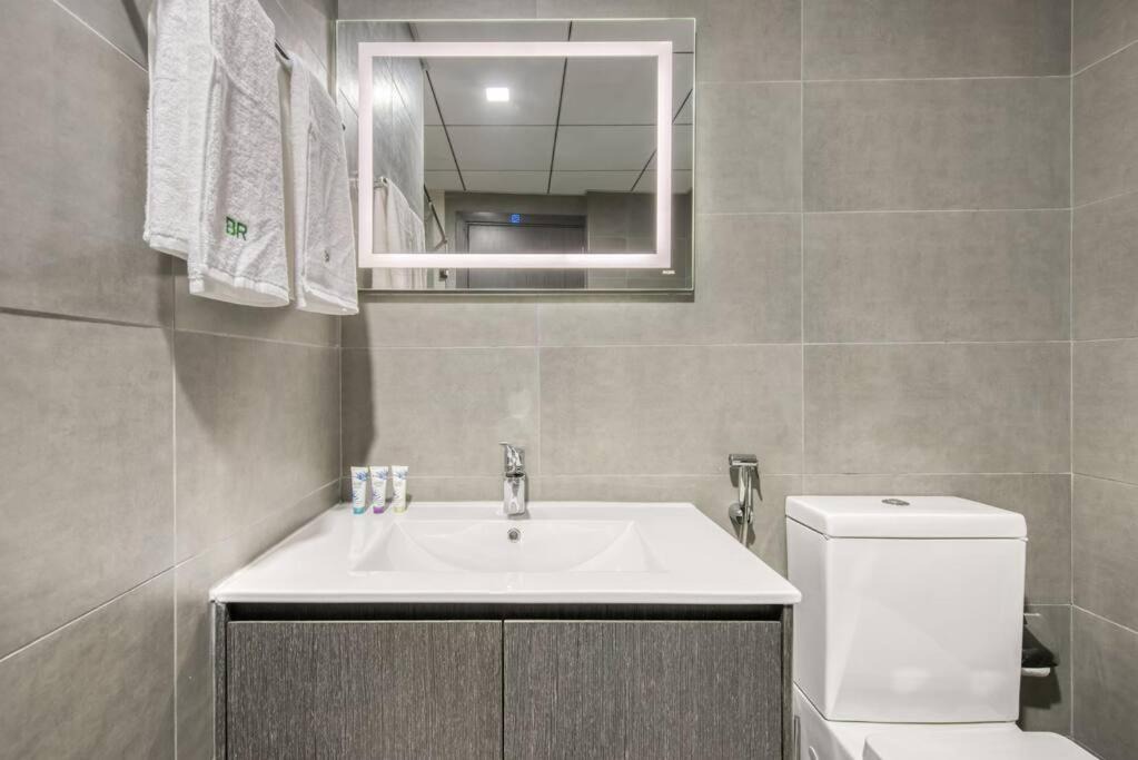 Photo of Bathroom in Al Barsha