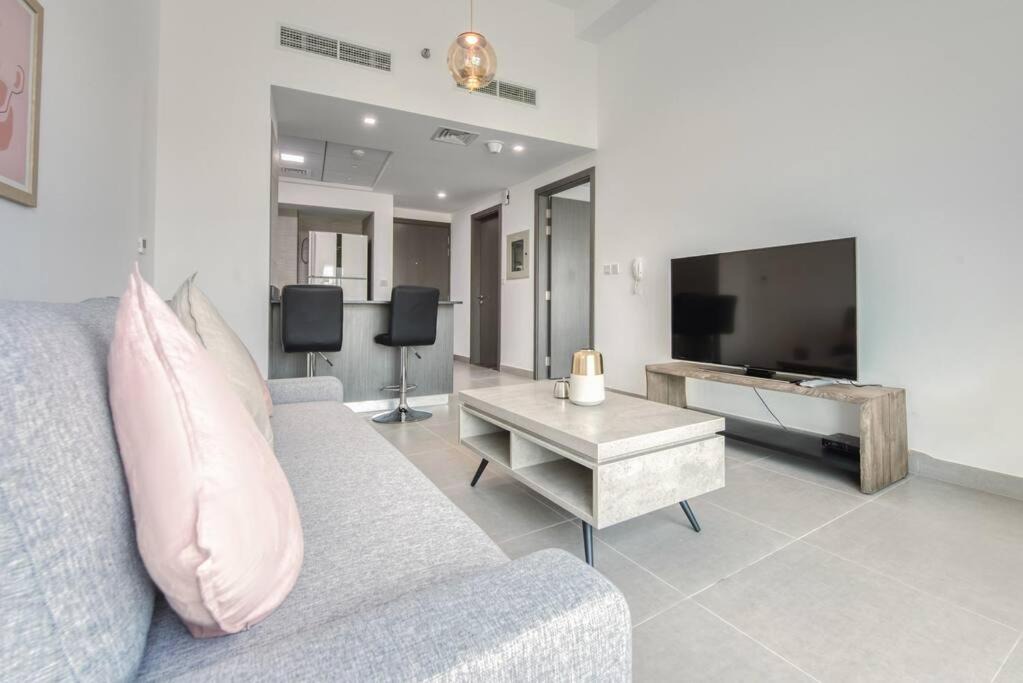 Photo of Livingroom in Al Barsha