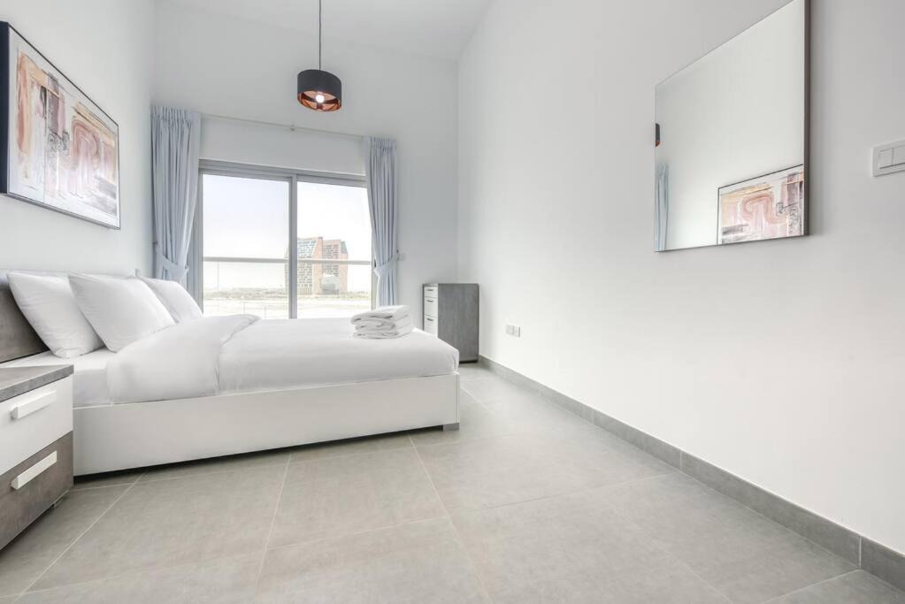 Photo of Livingroom in Al Barsha