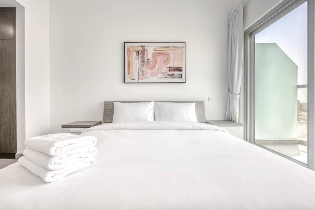 Photo of Bedroom in Al Barsha