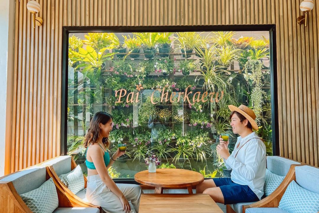 Photo of Others in Pai