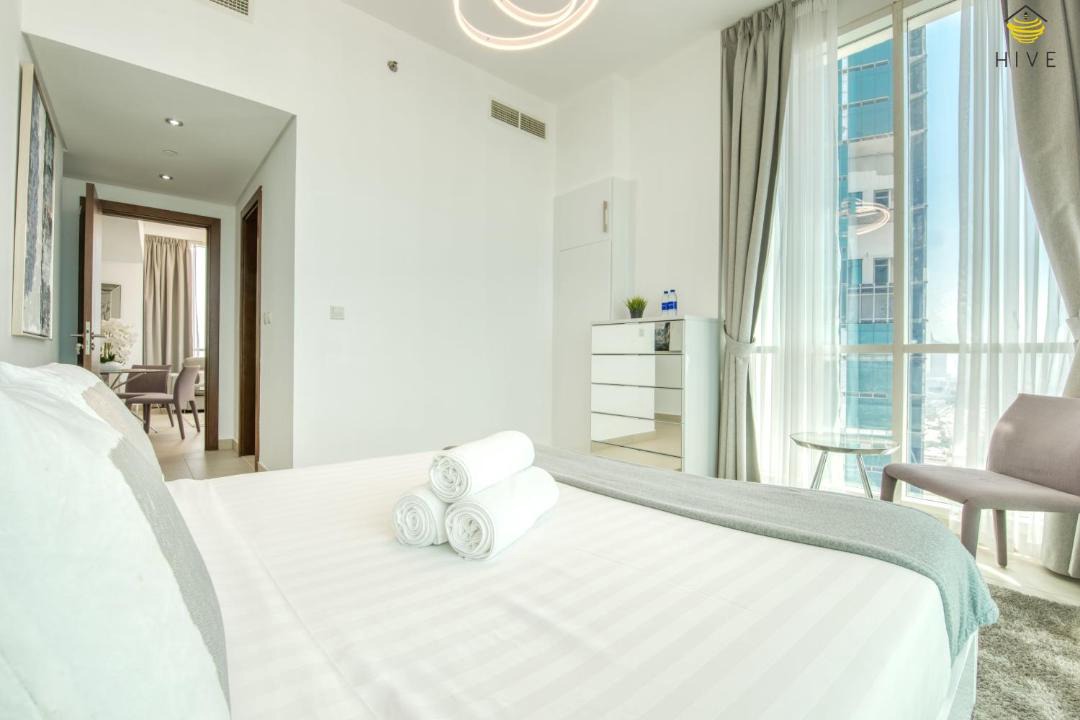 Photo of Bedroom in Al Sufouh 1