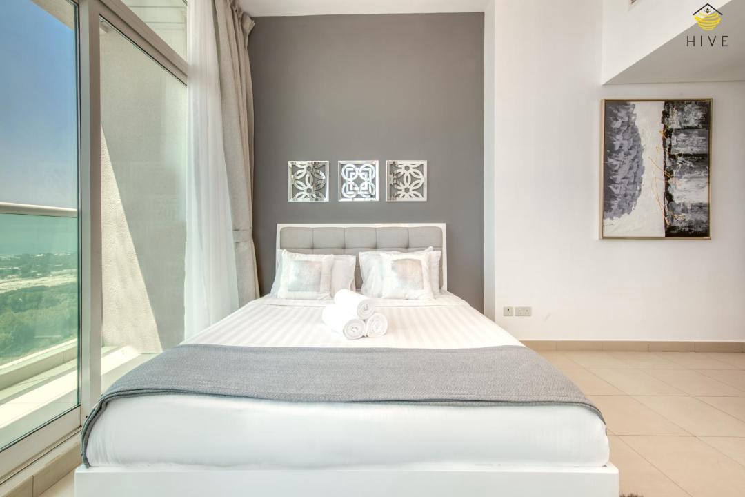Photo of Bedroom in Al Sufouh 1