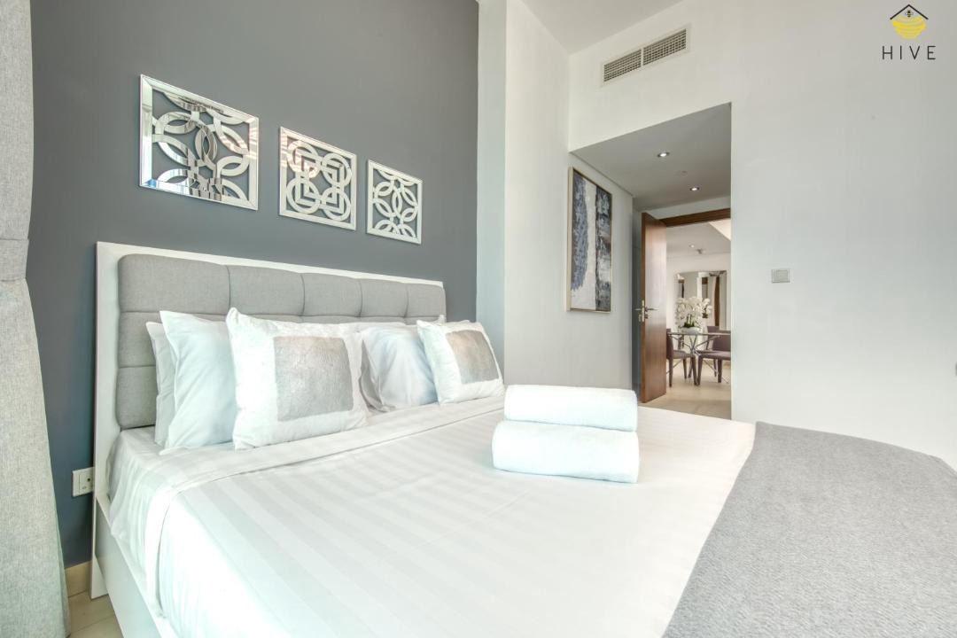 Photo of Bedroom in Al Sufouh 1
