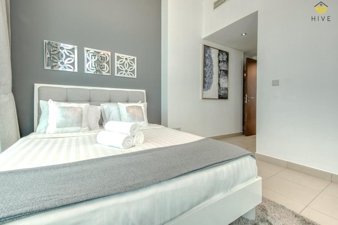 Photo of Bedroom in Al Sufouh 1