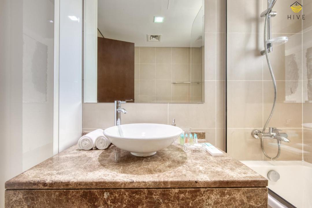 Photo of Bathroom in Al Sufouh 1