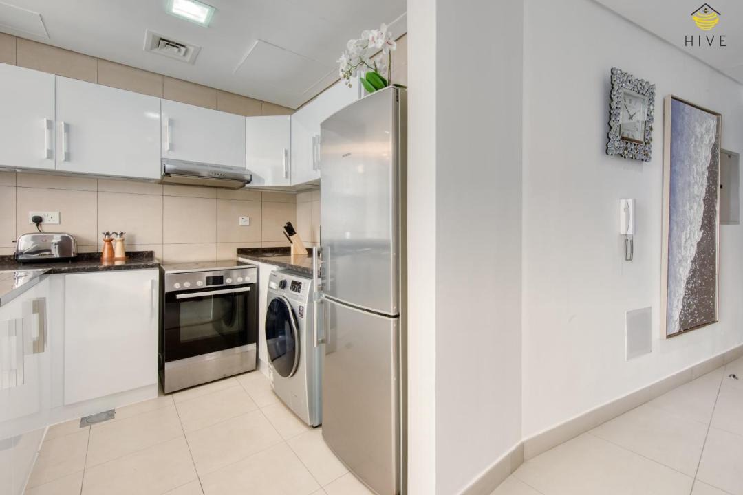 Photo of Kitchen in Al Sufouh 1