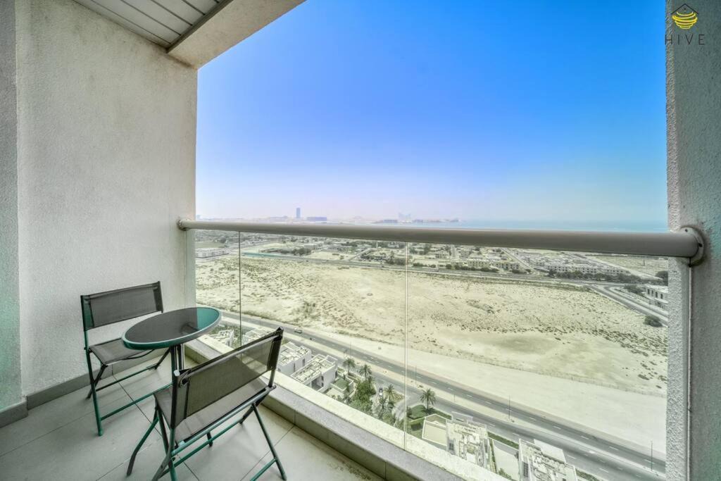 Photo of Patio Balcony in Al Sufouh 1