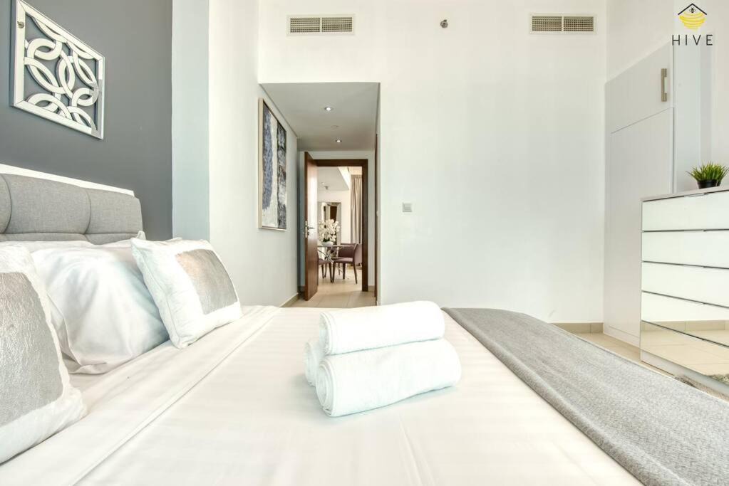 Photo of Bedroom in Al Sufouh 1