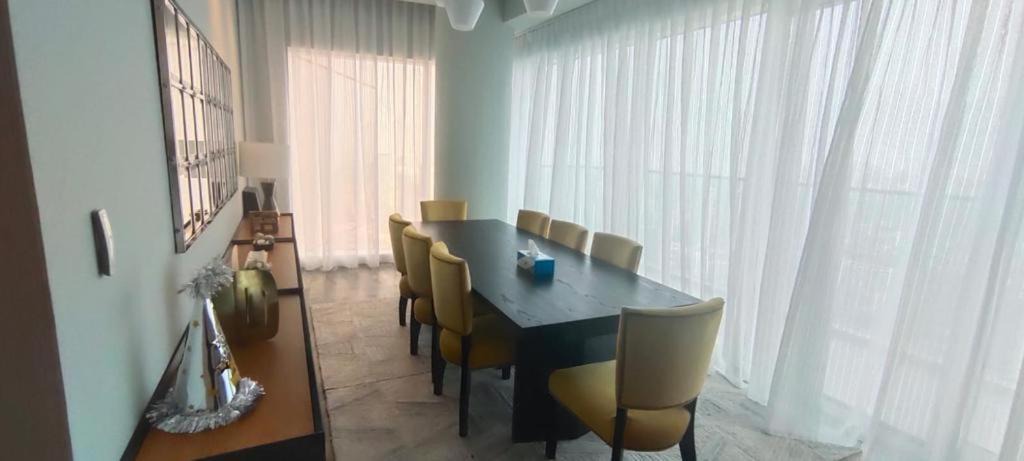 Photo of Livingroom in Dubai Marina