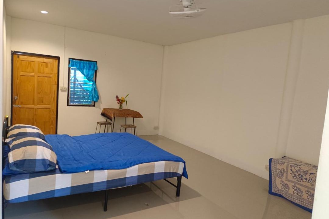 Photo of Bedroom in Pai