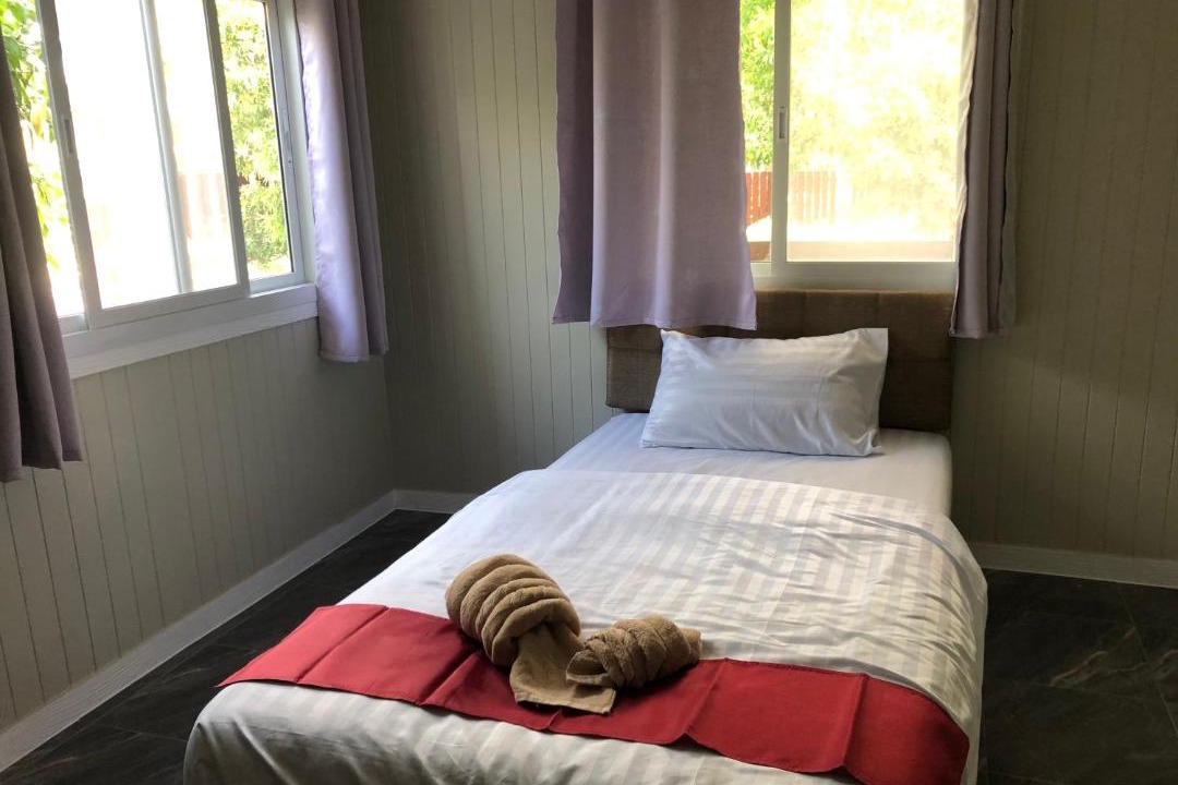 Photo of Bedroom in Si Bun Rueang