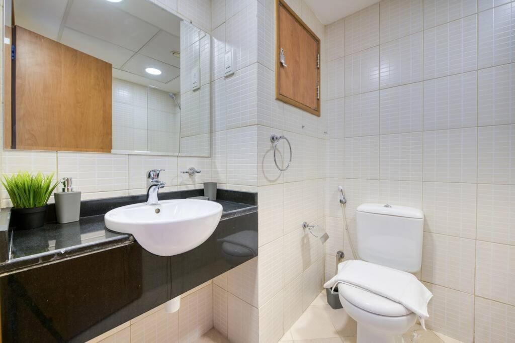 Photo of Bathroom in Dubai Production City