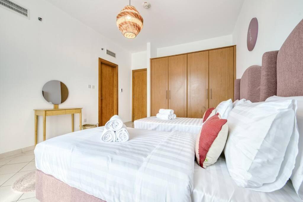 Photo of Bedroom in Dubai Production City