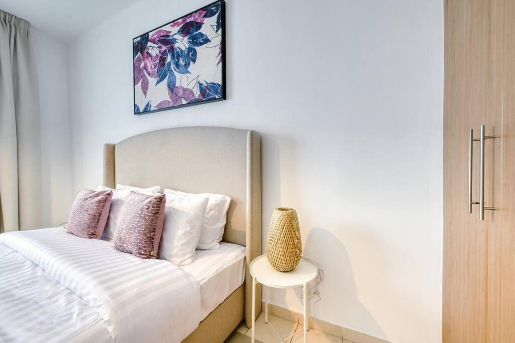 Photo of Bedroom in Dubai Production City