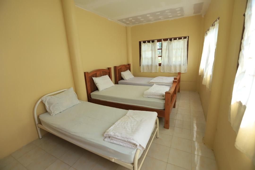 Photo of Bedroom in Nong Pan Chan