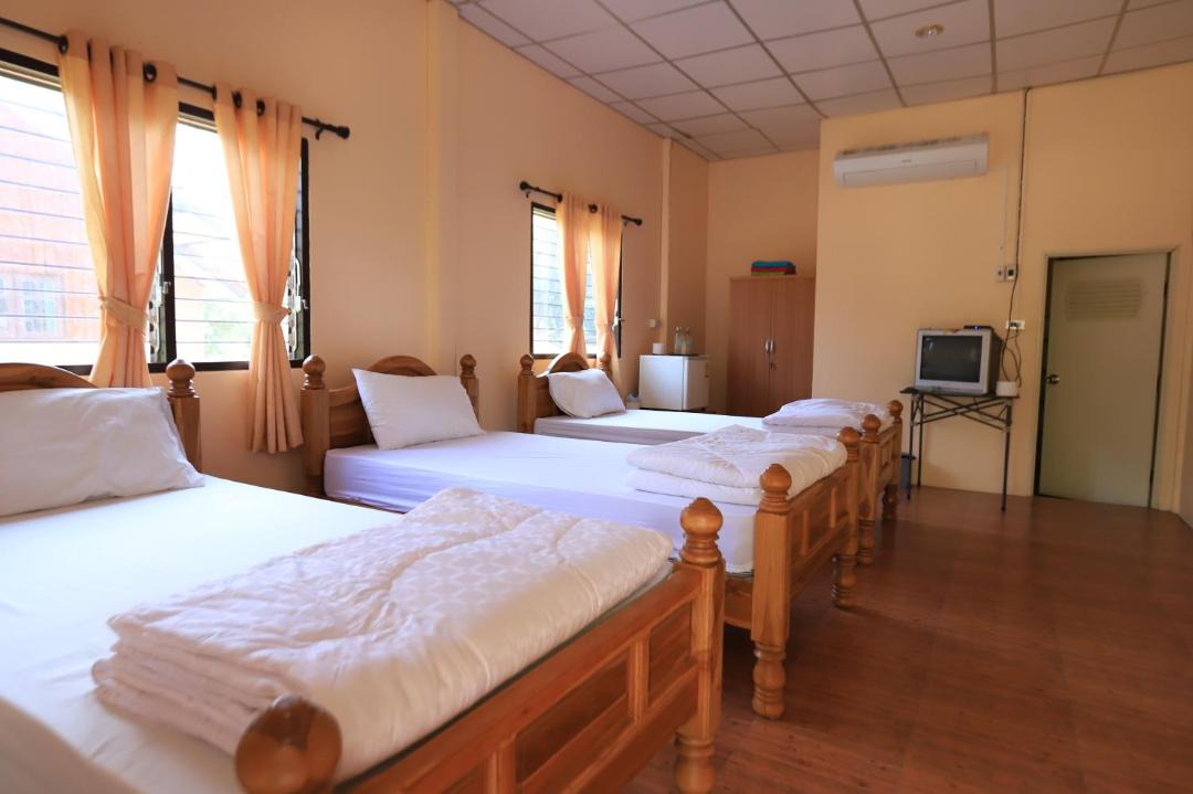 Photo of Bedroom in Nong Pan Chan